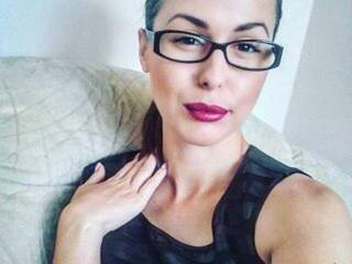 Erotisk videochat IamTaboo