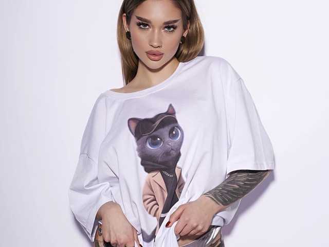Foto af profilen IamToxicRoxy