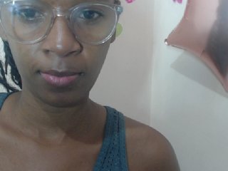 Fotos ibaanahot January month of my birthday and get ready for the show of celebration 30 #ebony #pussy #shaved #ass #fingers pvt on
