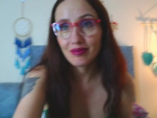 Erotisk videochat IberianMoonMK