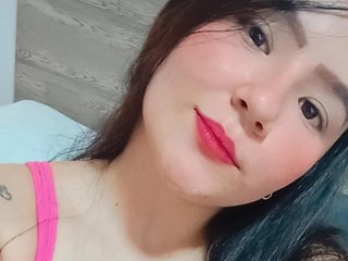 Erotisk videochat ibeth-diaz