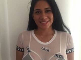 Erotisk videochat IcaraFox