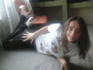 Erotisk videochat icerose3