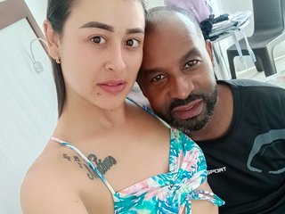 Erotisk videochat Idaly-Carlos