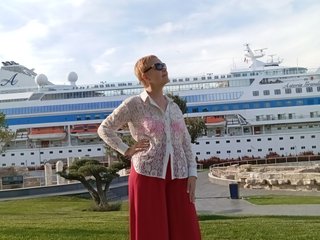 Erotisk videochat MadamMadam