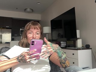 Erotisk videochat airgeadx