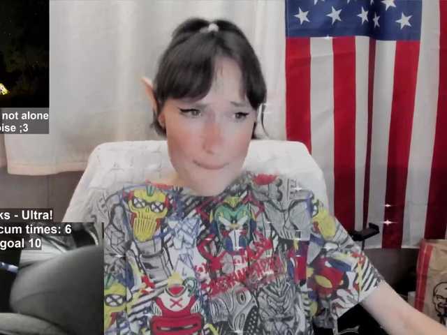 Broadcast Screenshots im_still_here