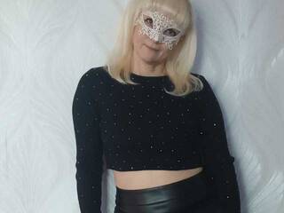 Erotisk videochat Iinna