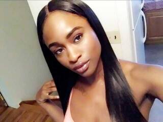 Erotisk videochat Ijababii