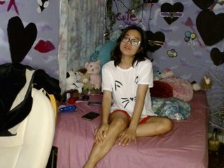Erotisk videochat ikitty90