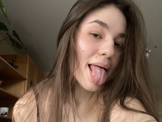 Erotisk videochat IlariaQ
