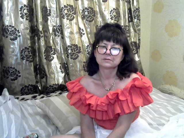 Fotos iLONA77777 HI camera - 100 watch your sperm and how you masturbate , give me pleasure 100 tokens vibrator from 5 tokens !! footjob - 100