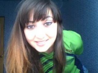 Erotisk videochat ilona92