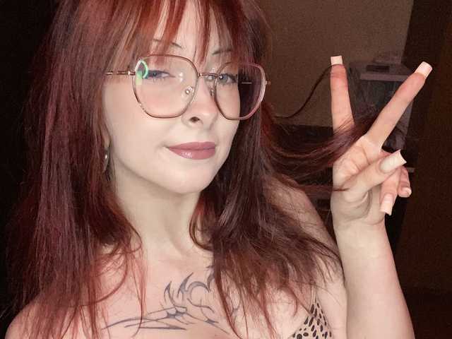 Foto af profilen -ShadowPrincess-