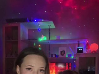 Erotisk videochat IloveTrixiie