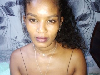 Erotisk videochat Imah09