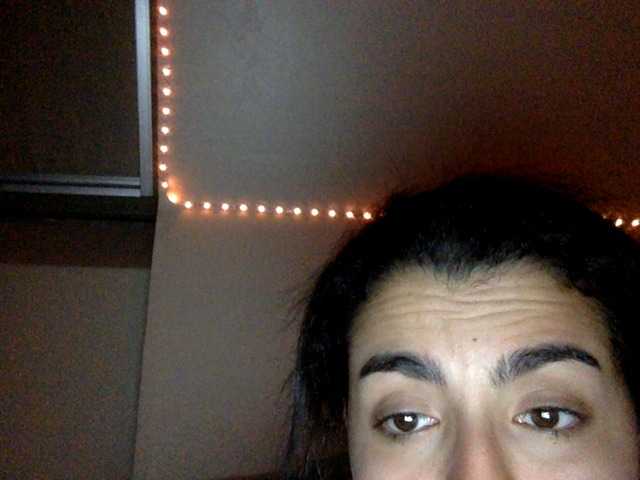 Broadcast Screenshots ImanAla