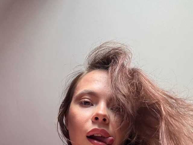 Foto af profilen imangrybird