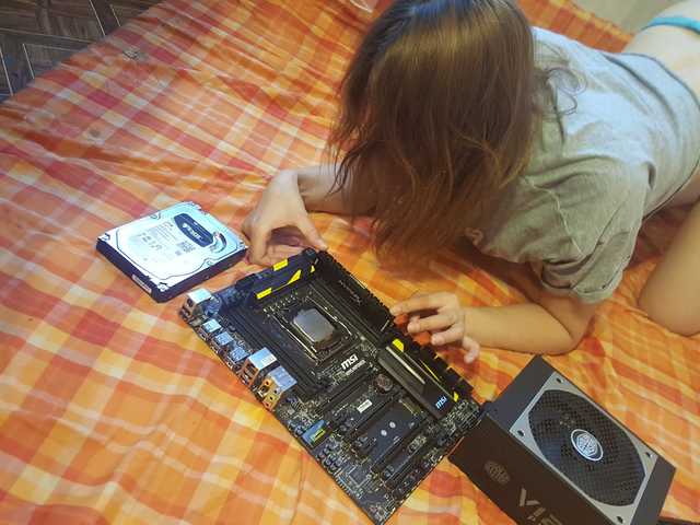 Foto af profilen -EVE-