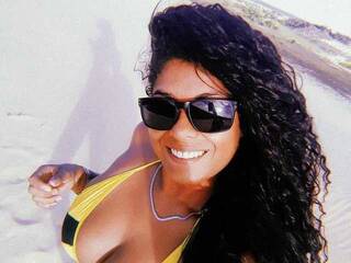 Erotisk videochat BadGalShay