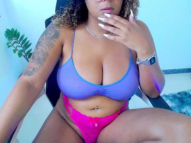Broadcast Screenshots BadGalShay