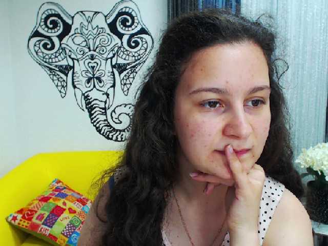 Broadcast Screenshots ImCharming