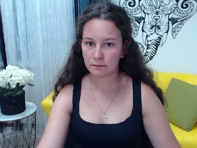 Broadcast Screenshots ImCharming