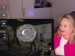 Erotisk videochat Liya_Keyyy