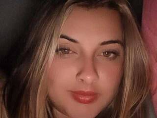 Erotisk videochat imnoModelIris