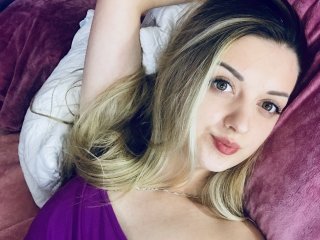 Foto af profilen ImSweetKitty