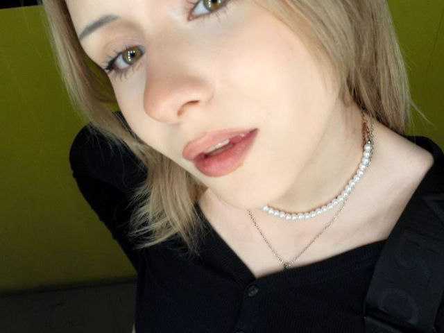Foto af profilen ImYourDolly