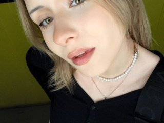 Erotisk videochat ImYourDolly