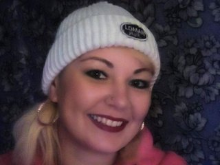 Erotisk videochat Ina-Jill
