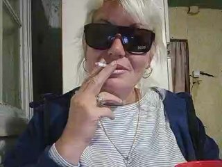 Erotisk videochat Ina-Jill