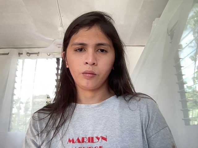 Broadcast Screenshots indayFuckyawan