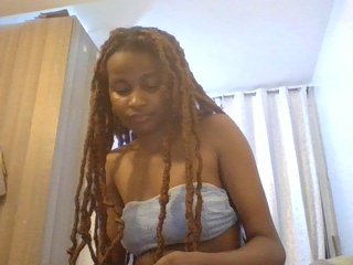 Erotisk videochat Indianafox1