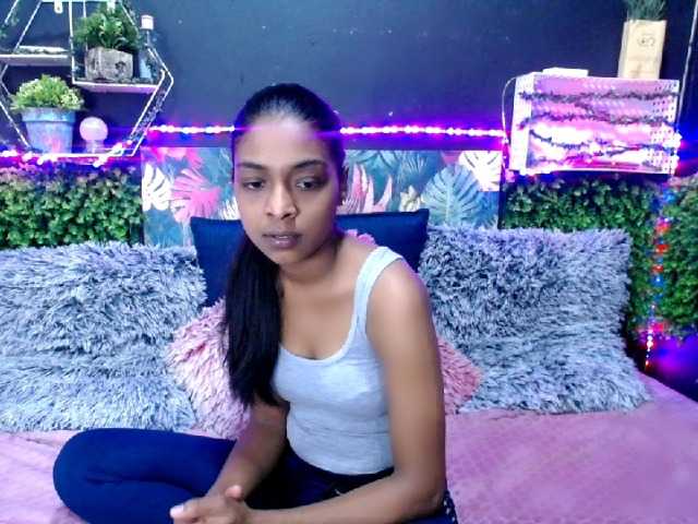 Broadcast Screenshots IndianBabe21