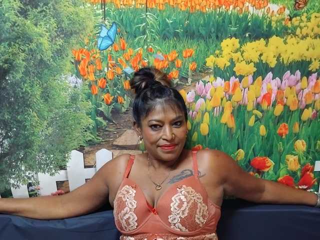 Foto af profilen indianbarbiedoll