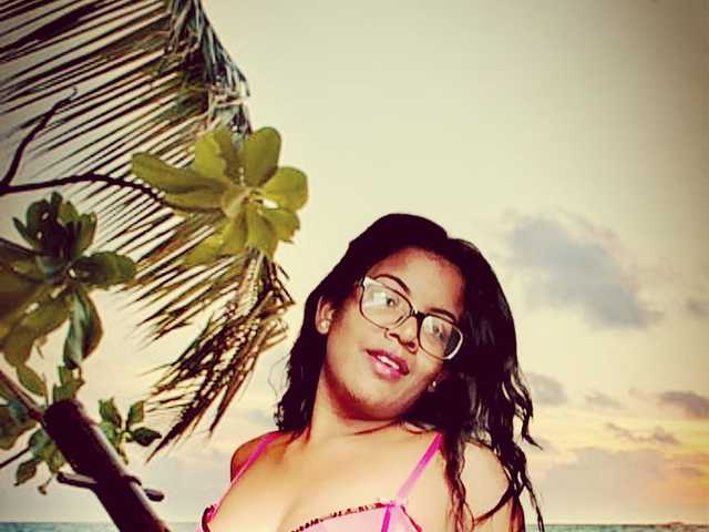 Foto af profilen IndianBeaut