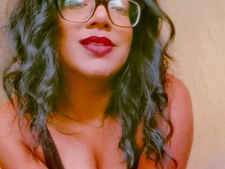 Erotisk videochat IndianBeaut