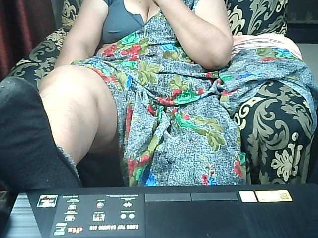 Broadcast Screenshots Indianbhabhimilf40