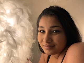 Erotisk videochat IndianCutie