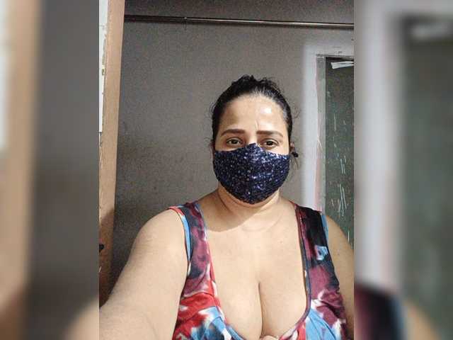 Broadcast Screenshots IndianEsha
