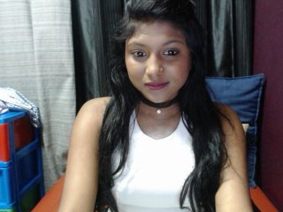 Foto af profilen INDIANFAIRY69