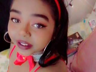 Erotisk videochat IndianFire00
