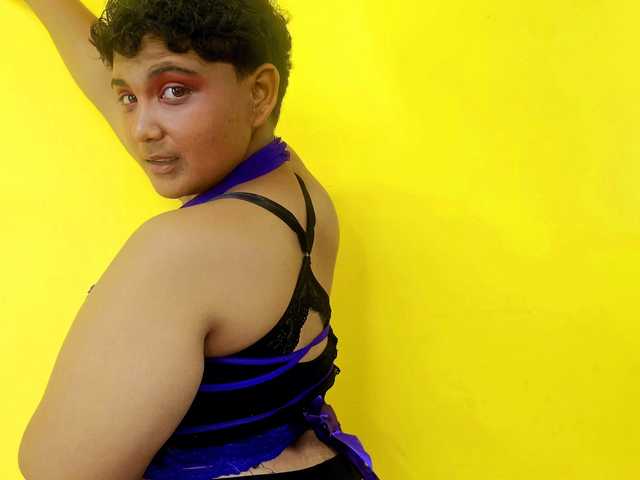 Foto af profilen IndianFoxyXXX