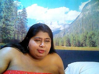Erotisk videochat Indianhoney