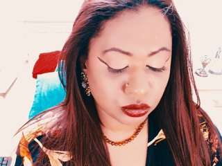 Erotisk videochat Indianlust69