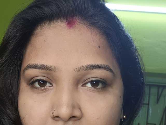 Profilbillede Indiansneha
