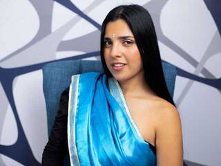 Erotisk videochat indirasharma